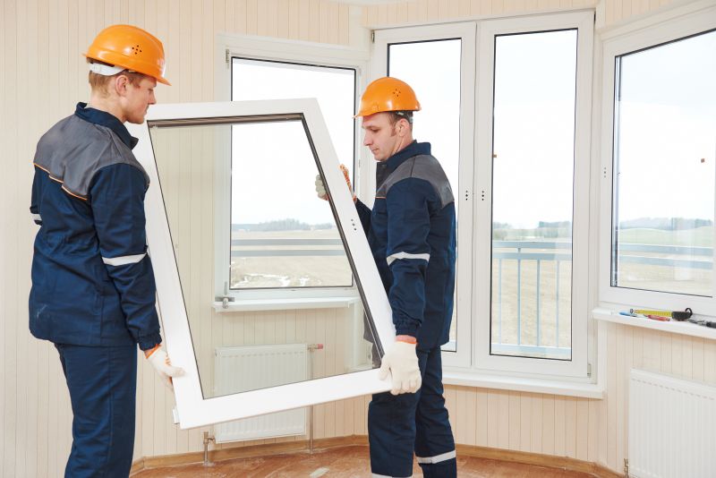 Best Window Installation Contractors in Athens, GA