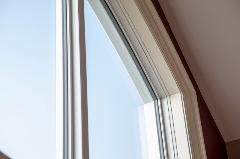 Custom Window Frames